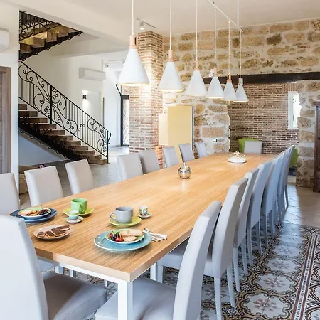 Regia Corte Bed & Breakfast
