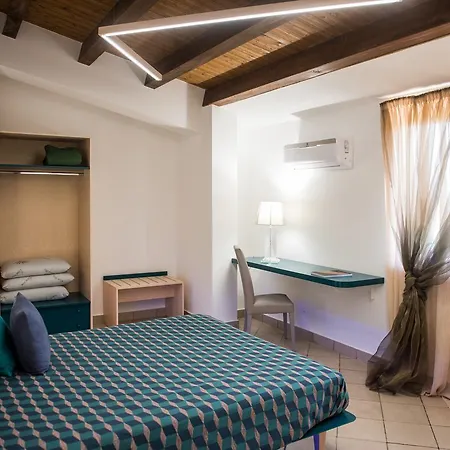 Regia Corte Bed & Breakfast *