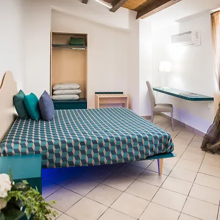 Regia Corte Bed & Breakfast Partinico