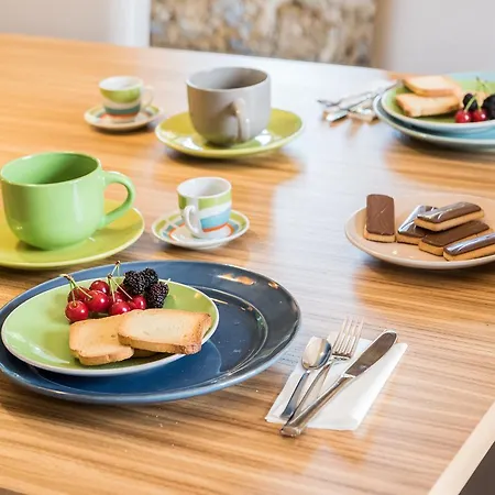Regia Corte Bed & Breakfast Partinico